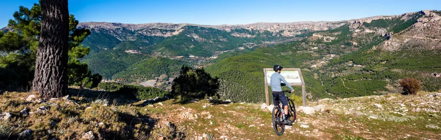 Naturaleza de Castilla-La Mancha