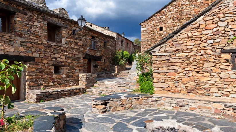 Destinos Castilla-La Mancha