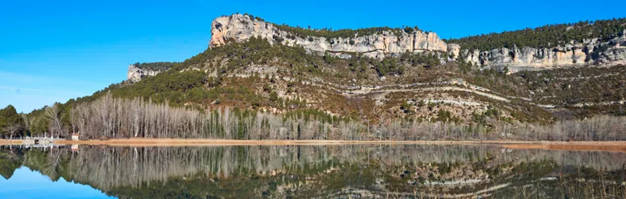 Laguna de Uña