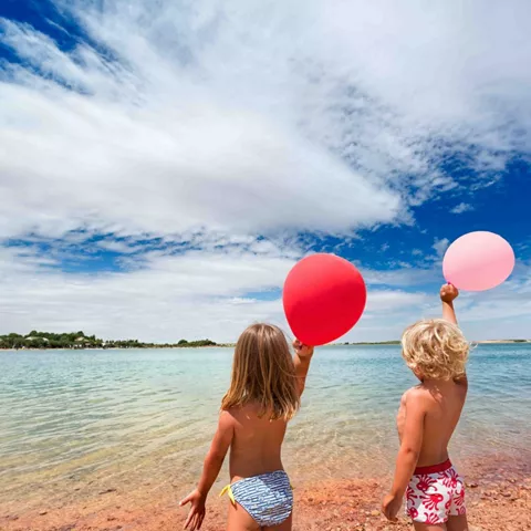 Ocio de Castilla-La Mancha