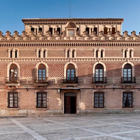 Villa Enriqueta, Villanueva de la Jara