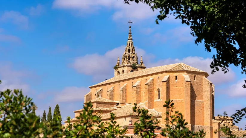 Iglesia de la Asunción, Villanueva de la Jara