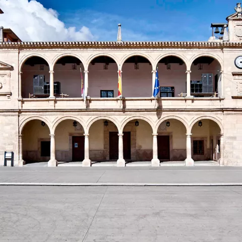 Ayuntamiento de Villarrobledo