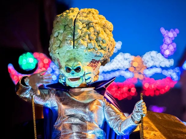 Celebración del Carnaval, Villarrobledo