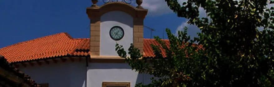 Imagen del ayuntamiento de Villaverde de Guadalimar