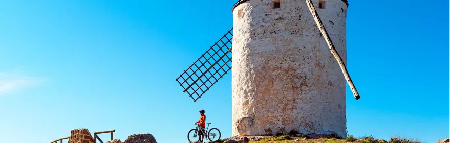 Cultura y Patrimonio de Castilla-La Mancha