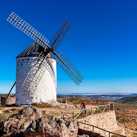 Cultura y Patrimonio de Castilla-La Mancha