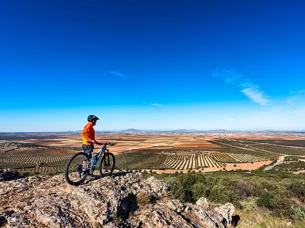 Ocio de Castilla-La Mancha