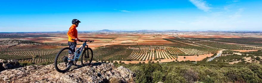 Ocio de Castilla-La Mancha