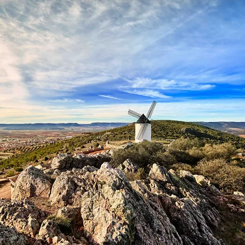 Cultura y Patrimonio de Castilla-La Mancha