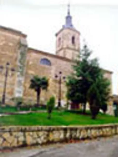 Imagen de la catedral