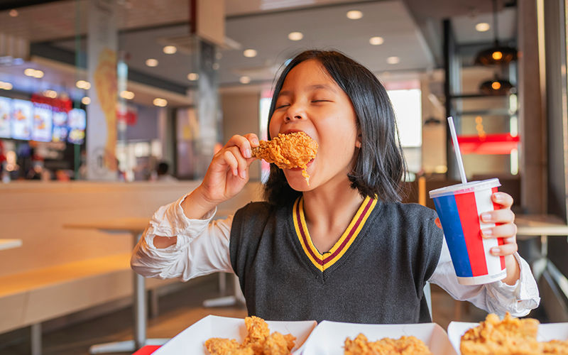 Europe’s Chicken Moment: How Authentic Taste is Reshaping Poultry Menus ...