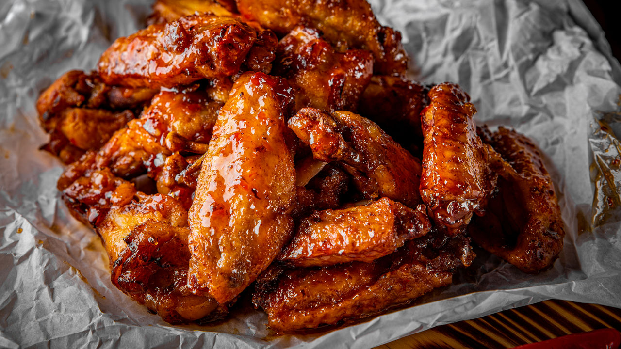 Chicken Flavours and Chicken Taste Products | Kerry