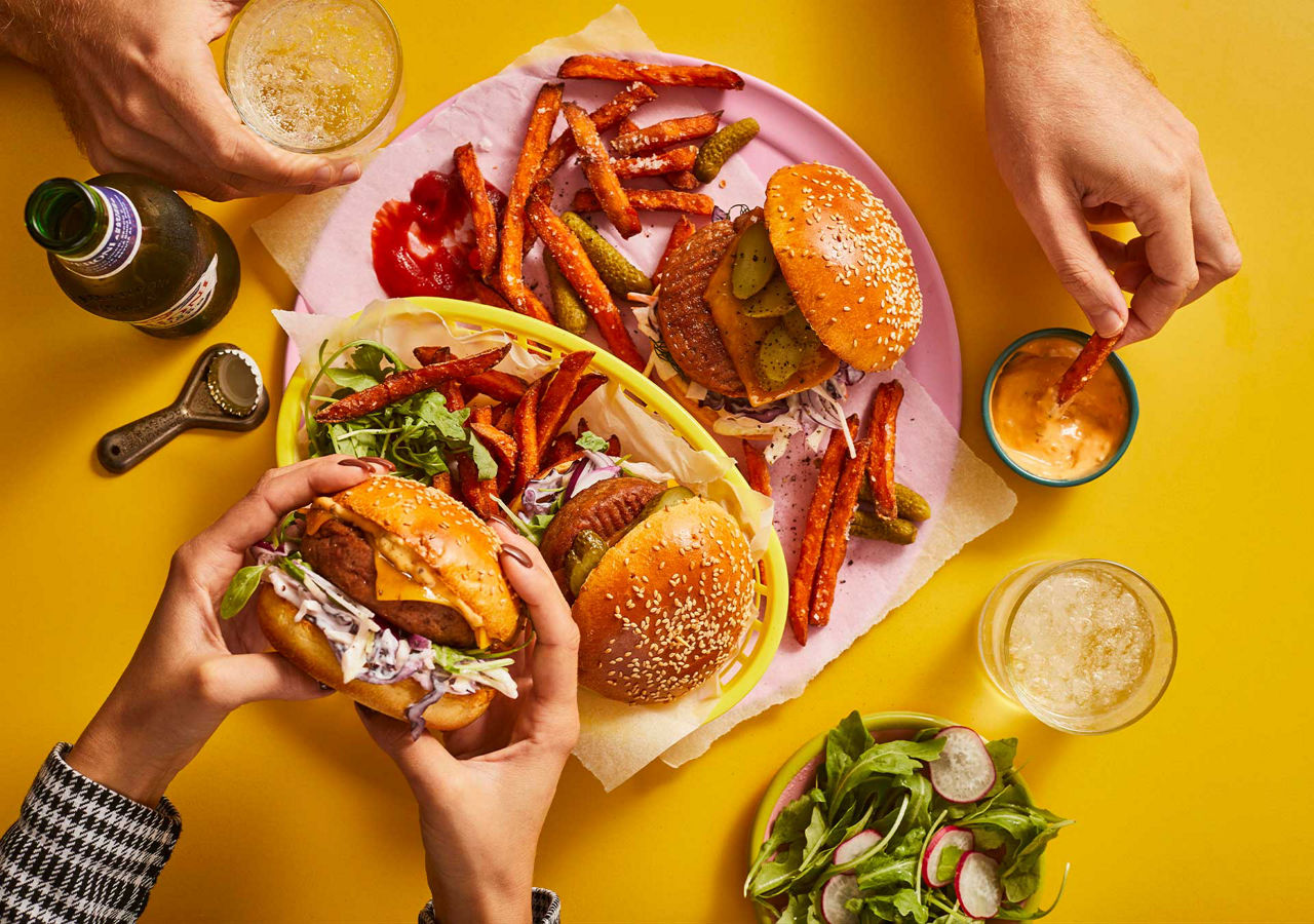 SucculencePB for Exceptional Plantbased Taste Kerry