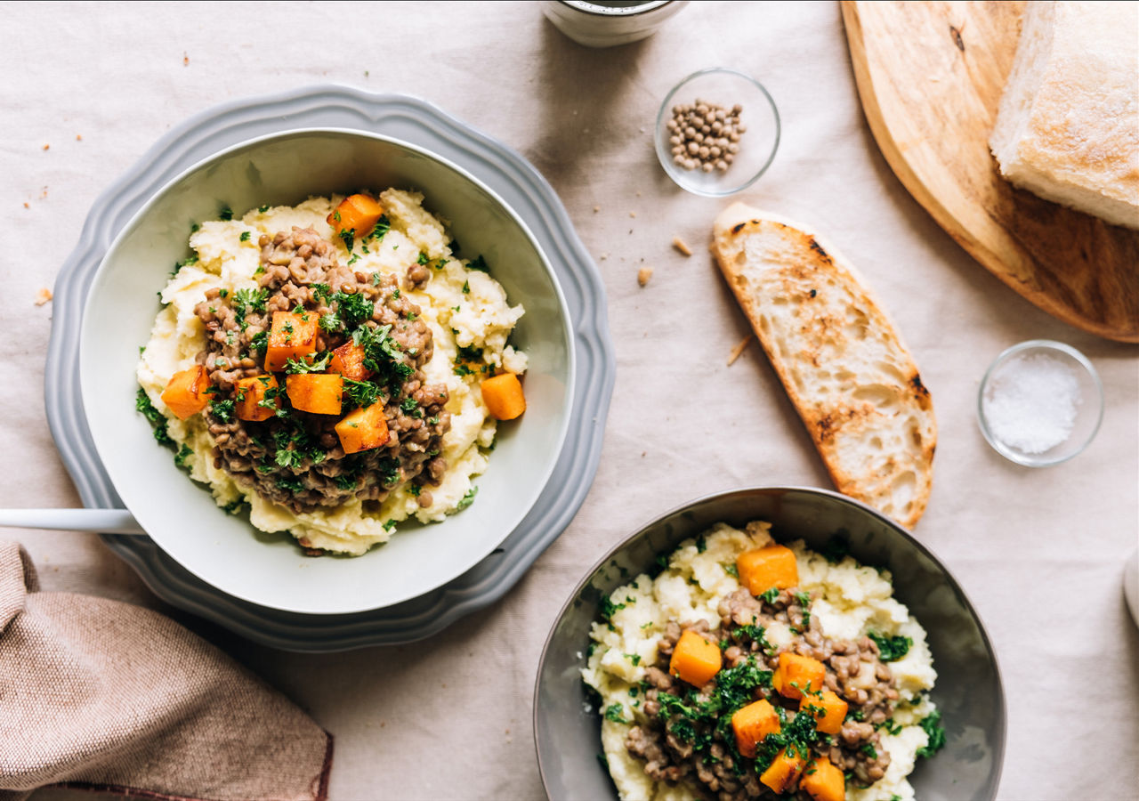 Plant-based Foods: How to Whet Consumer Appetite for More | Kerry