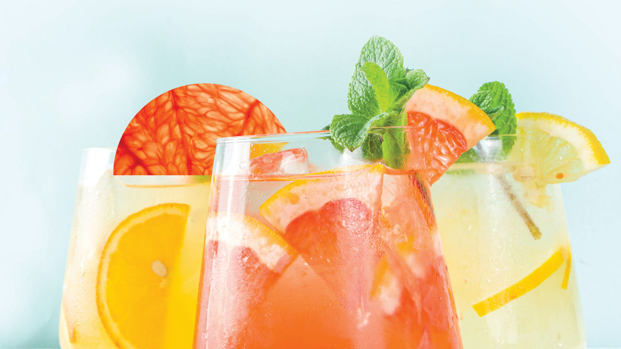 Reducing Costs with Citrus Extender Technology | Case Study | Kerry