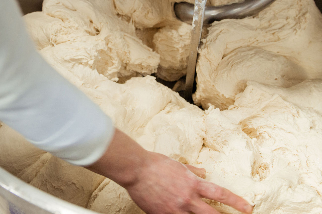 Enzymes for Bakery and Snacks | Kerry