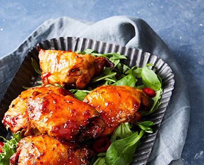 Clean Liquid Smoke Kerry