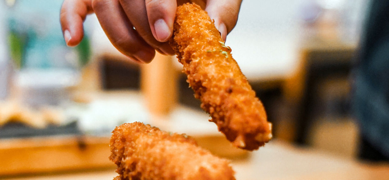 Fish Coating Systems | Kerry