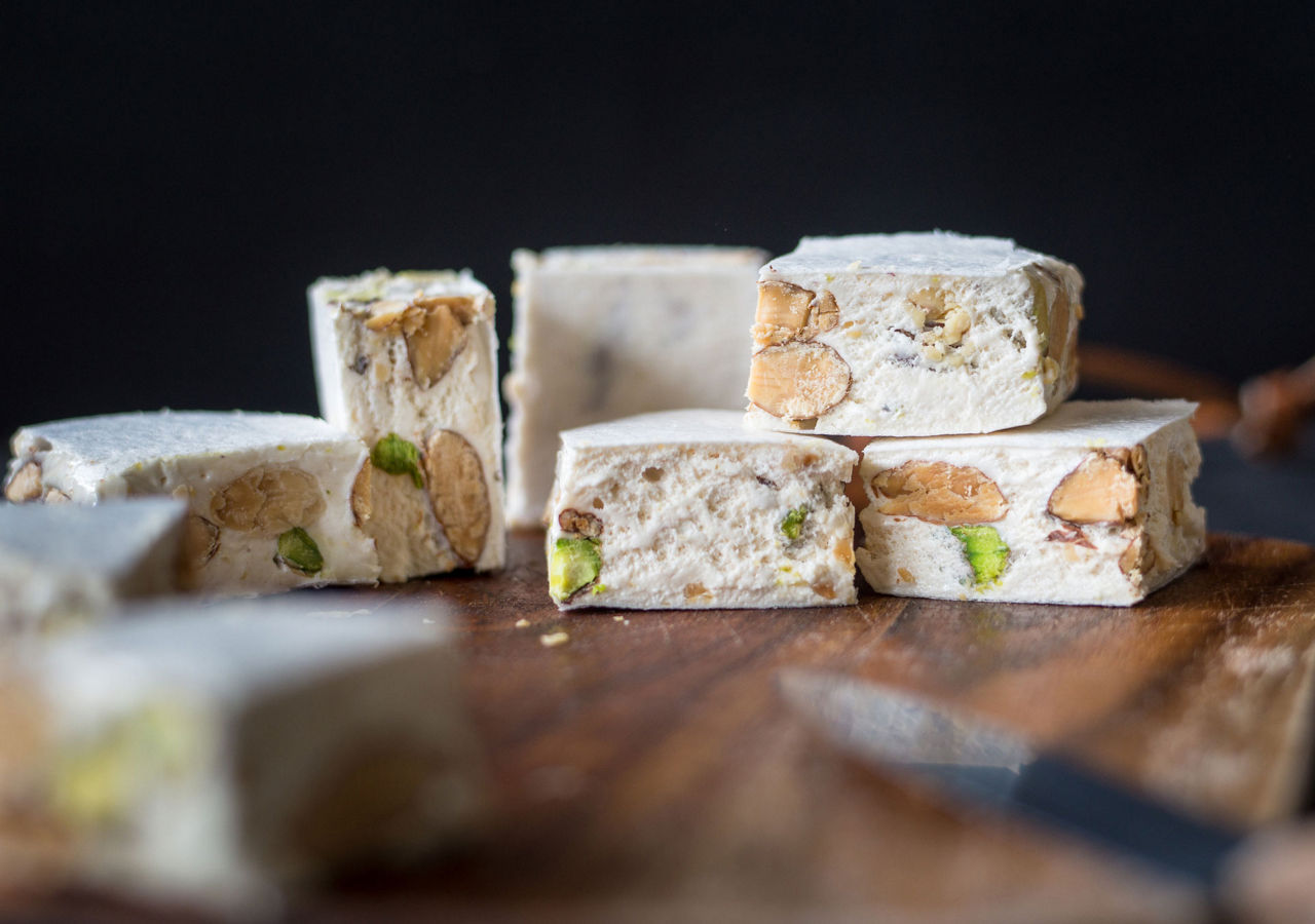 Hyfoama™ for Egg White and Gelatin Replacement Kerry