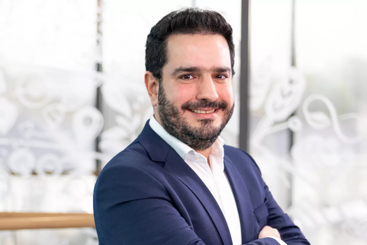 Marcio Luz