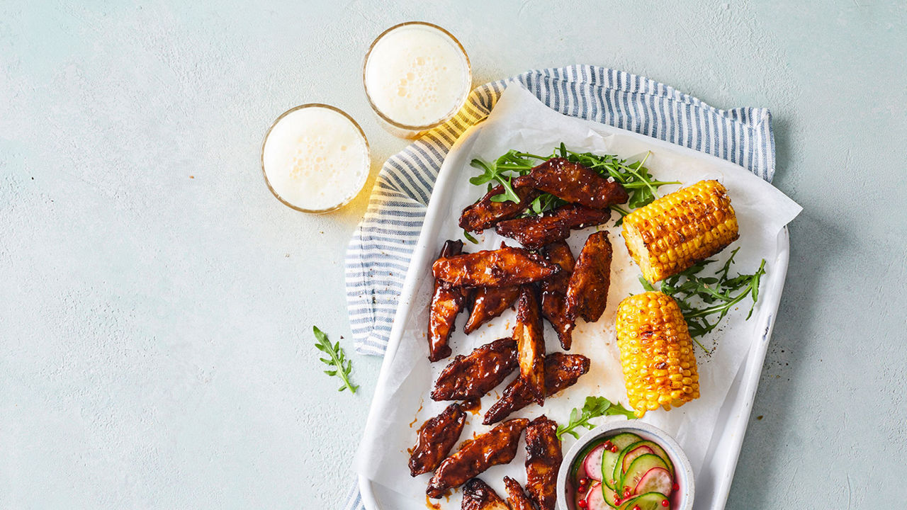 Food Protection, Preservation and Waste: Insights and Innovations