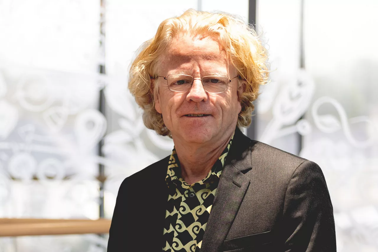 Peter Dillane