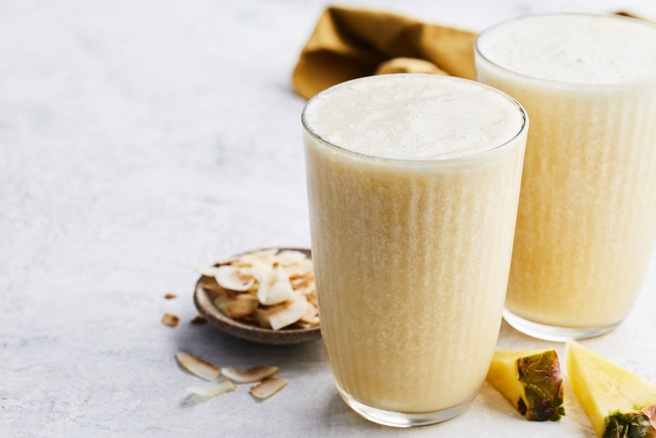 Alternative Dairy Beverages Kerry