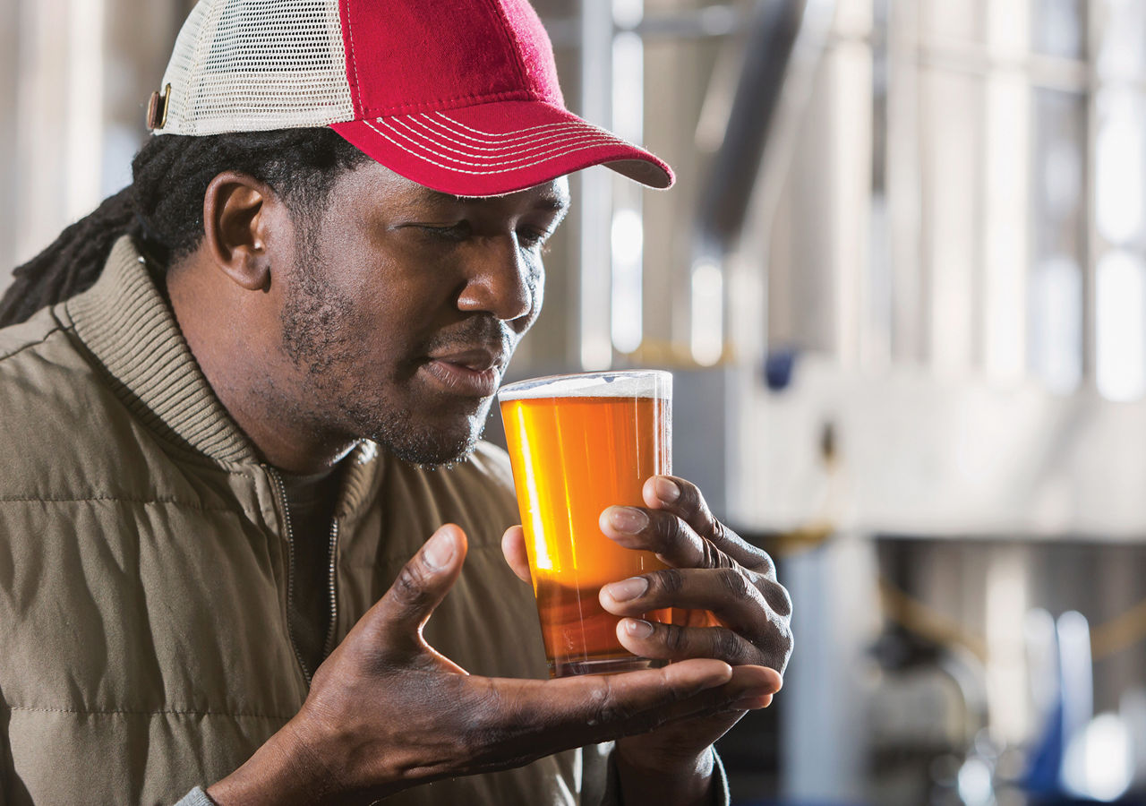 Sustainable Brewing Clean Label Brewing Kerry