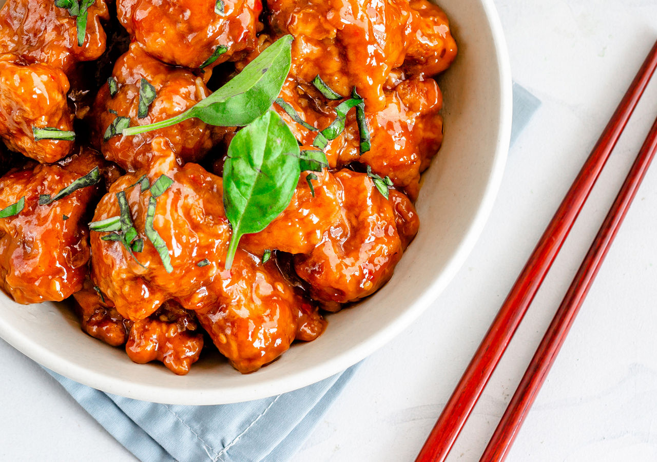 3 Global Chicken Flavour Trends | Kerry