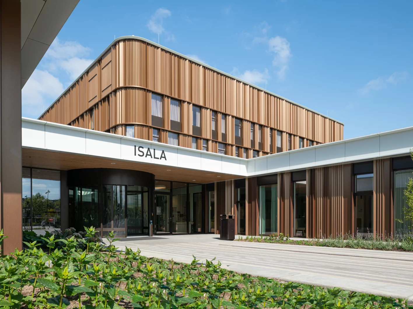 Isala ziekenhuis