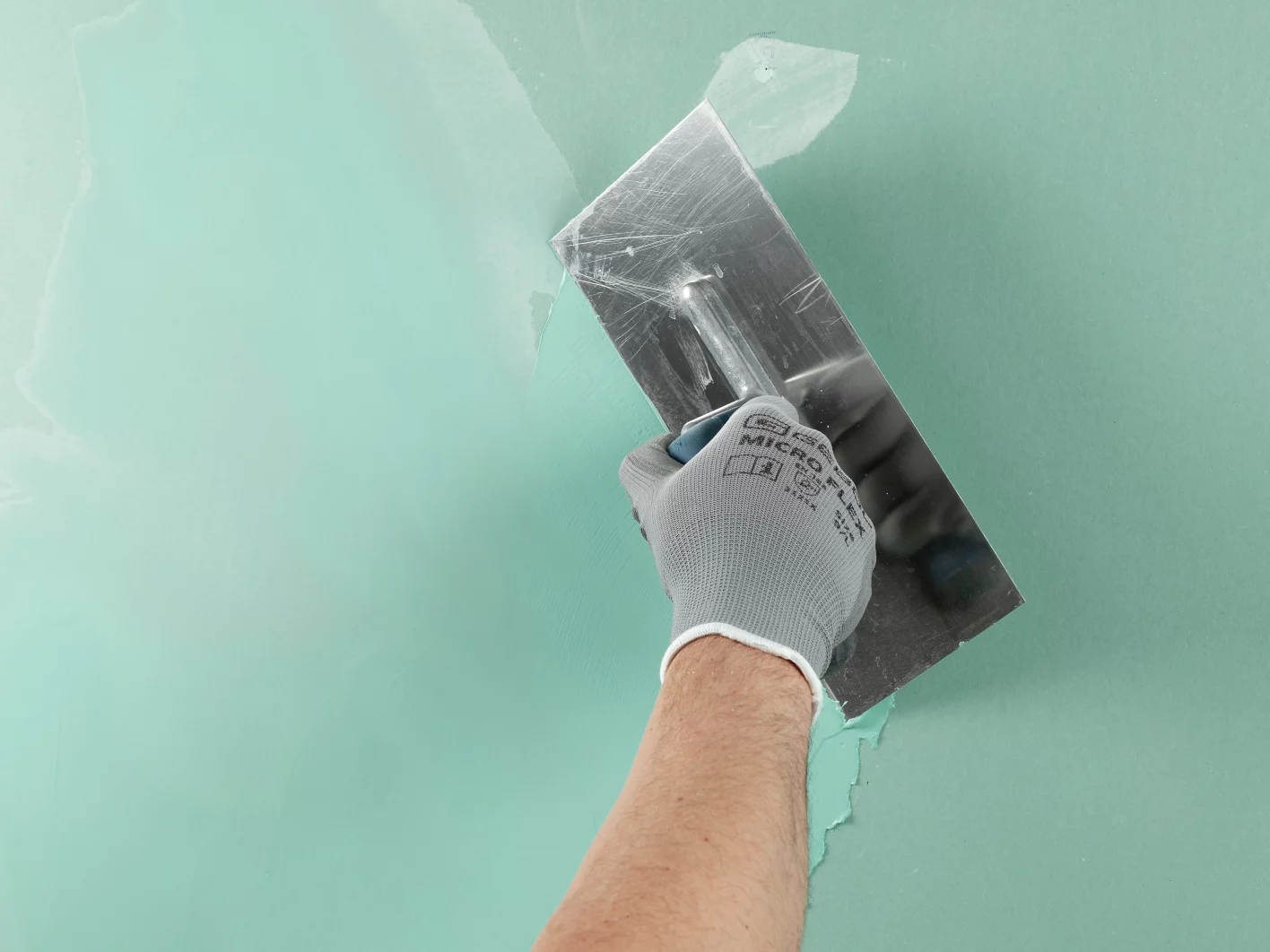 Knauf DIY Flächenspachtelmassen