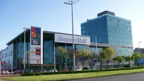 01-Avenue Mall, Zagreb