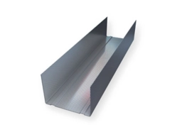 Knauf - Canal U 100/30 - CW-Stud 2