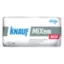 MiXem Basic : enduit à base de chaux et de ciment pour maçonneries | Knauf