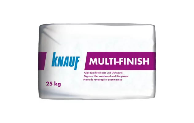 Multi-Finish - Produit | Knauf