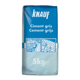 Knauf - Grijs cement - Ciment_gris_5kg_PACK_PROD_C1N1_R