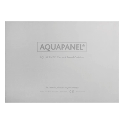 Knauf - AQUAPANEL® Cement Board Outdoor - Aquapanel_Cement_Board_Outdoor_1200x900x12,5_PACK-PROD_C0N0