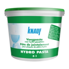 Knauf - Hydro Pasta