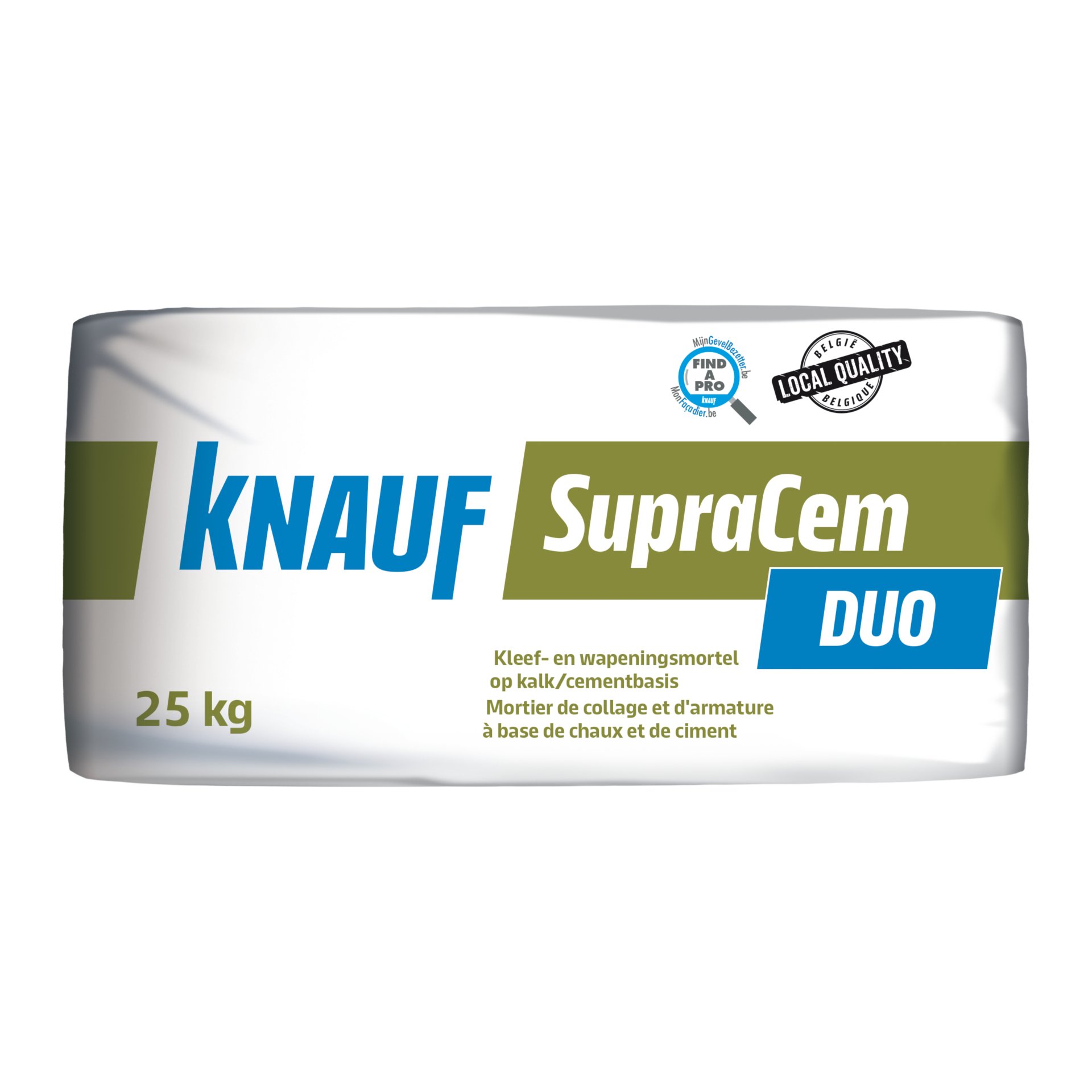 SupraCem DUO