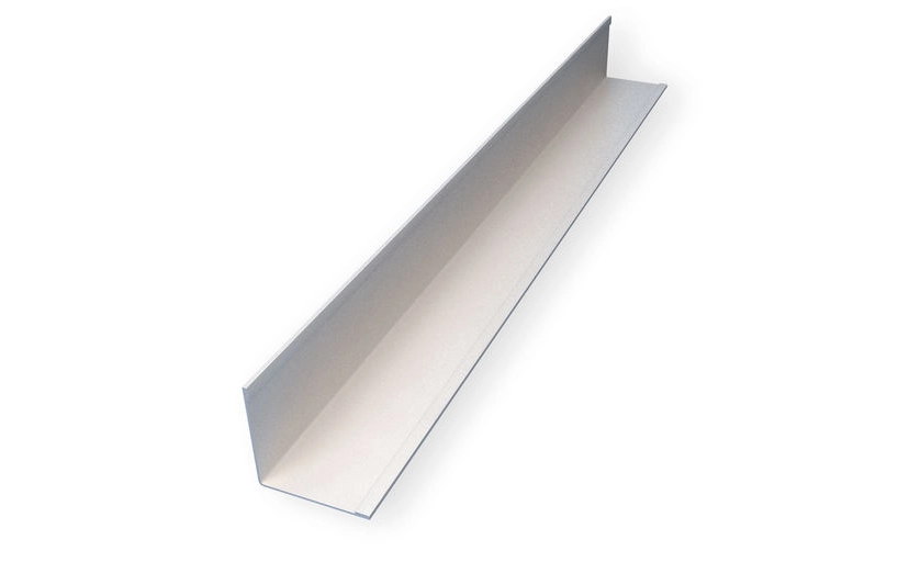 Knauf - Angular Blanco 20/20 - Easy T Profile 7