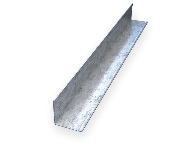 Angular 40/20 Blanco | Knauf