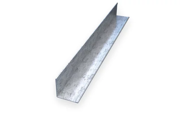 Angular 40/20 Blanco | Knauf