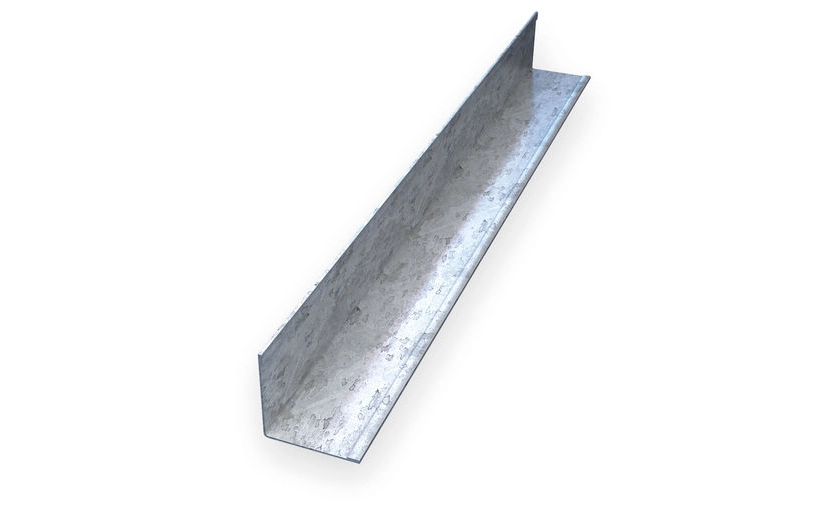 Knauf - Angular Silber 20/20 - Easy T Profile 9