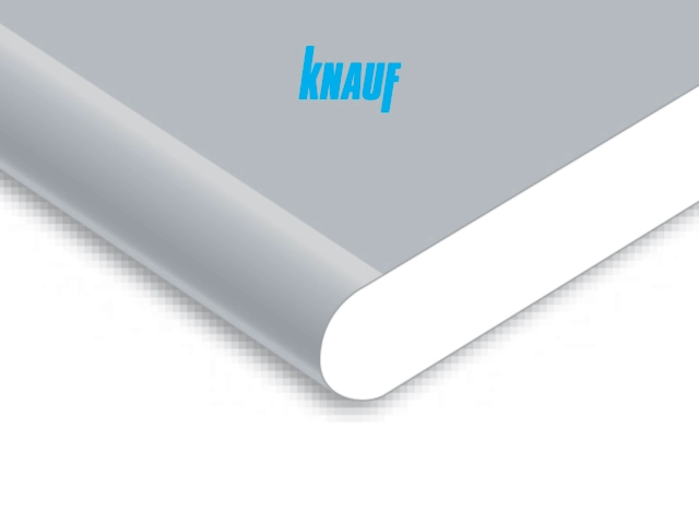 Knauf - Aquapanel Outdoor,13 QO