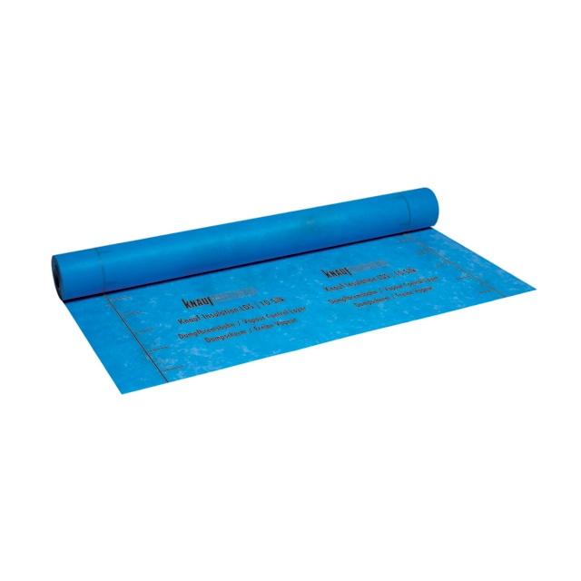 Knauf - LDS 10 Silk