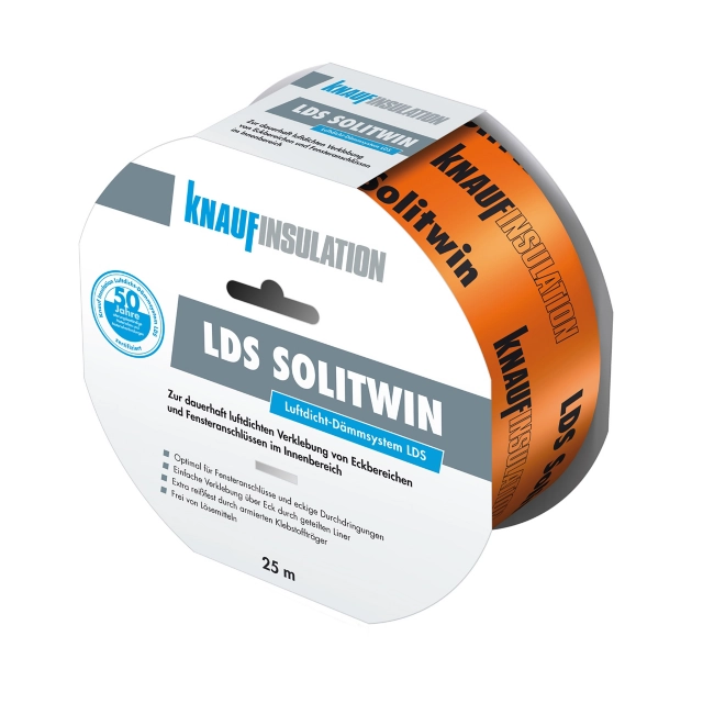 Knauf - LDS Solitwin