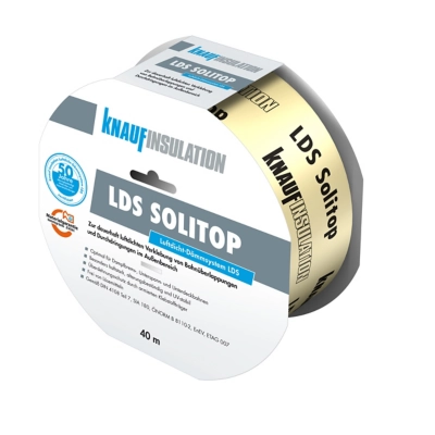 Knauf - LDS Solitop - LDS Solitop Print