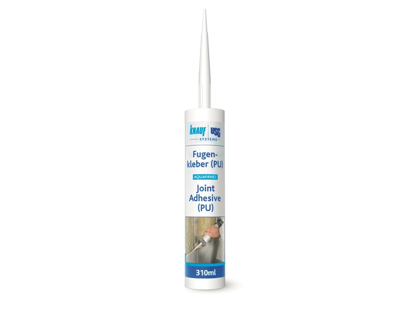 Knauf - AQUAPANEL® Πολυουρεθανική κόλλα - 12993 0082 AQUAPANEL® Πολυουρεθανική κόλλα