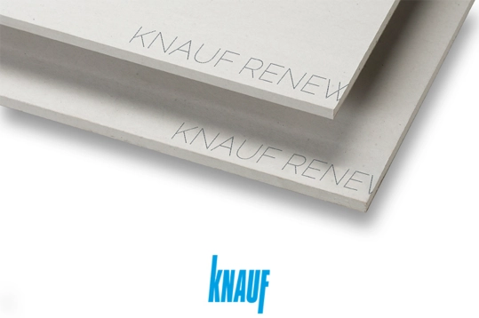 Knauf - Classic 1 Board RENEW